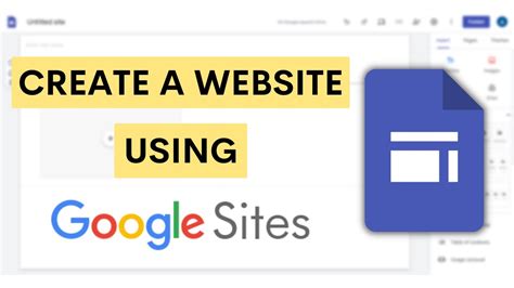 Google Sites: Create & Host Business Websites.